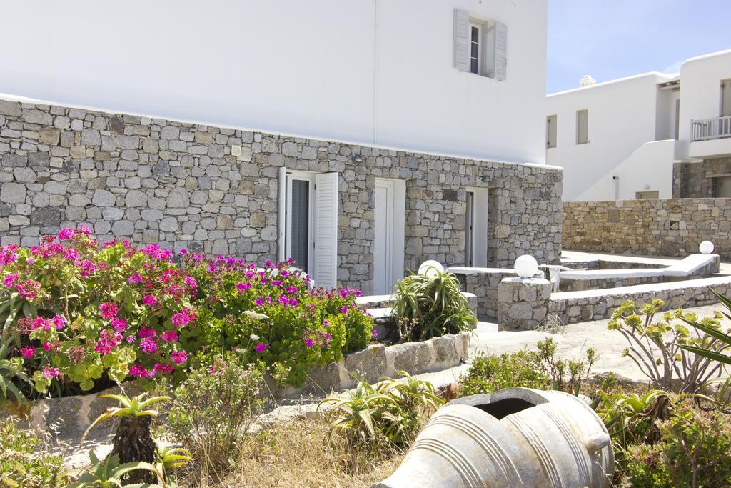Anixi Hotel Ornos  Oda fotoğraf