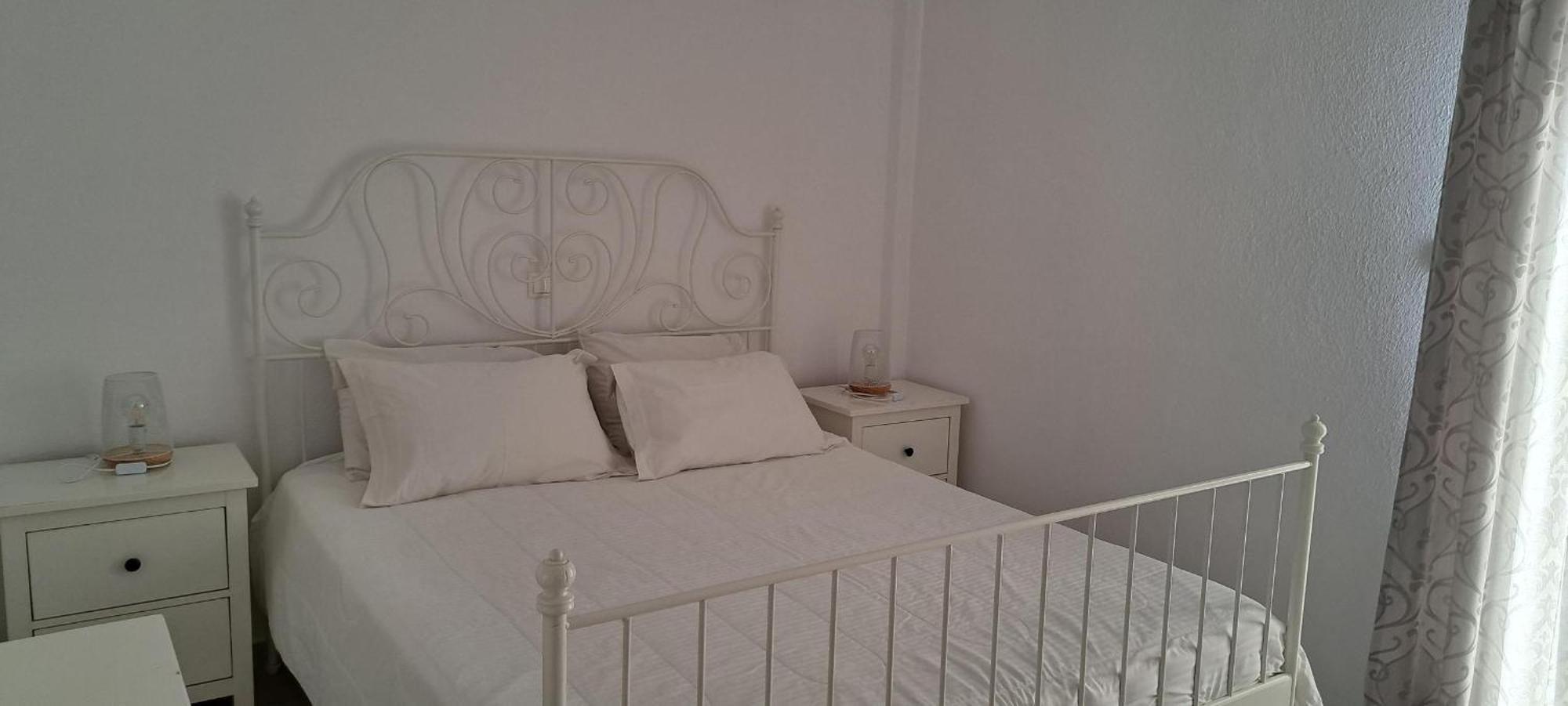 Anixi Hotel Ornos  Dış mekan fotoğraf
