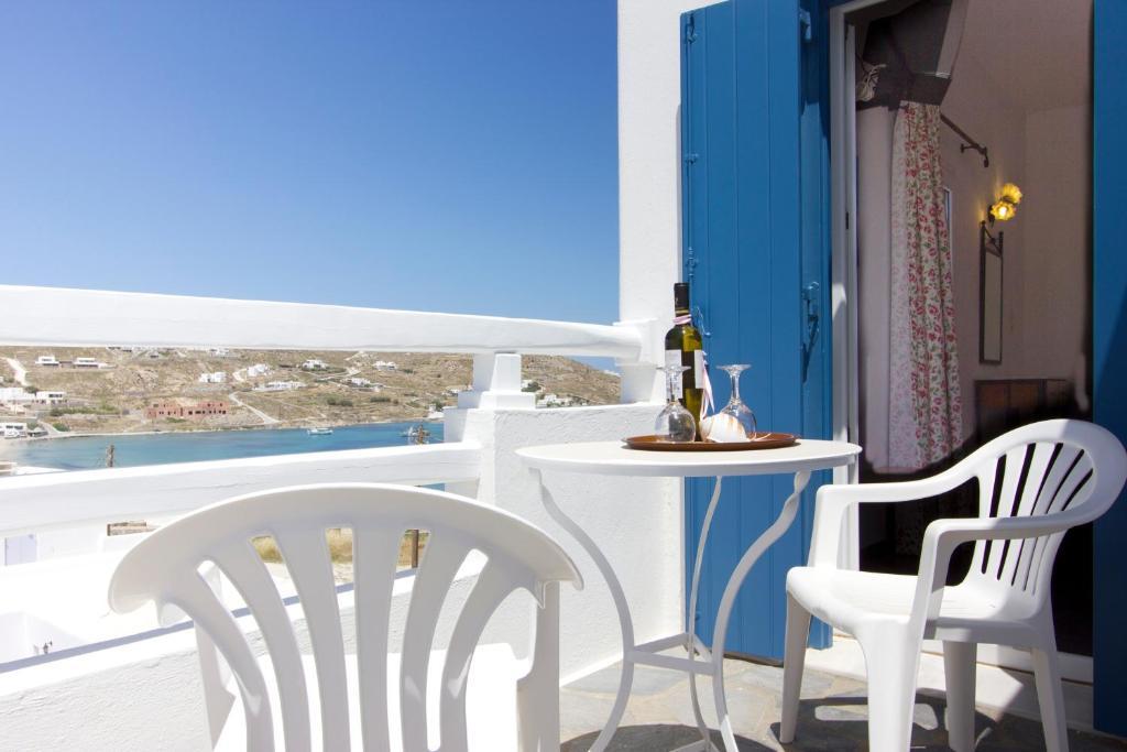 Anixi Hotel Ornos  Oda fotoğraf
